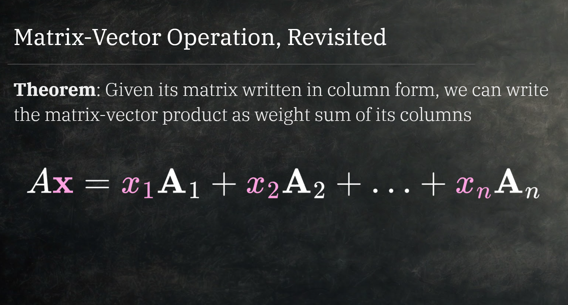 Lecture 6 slides